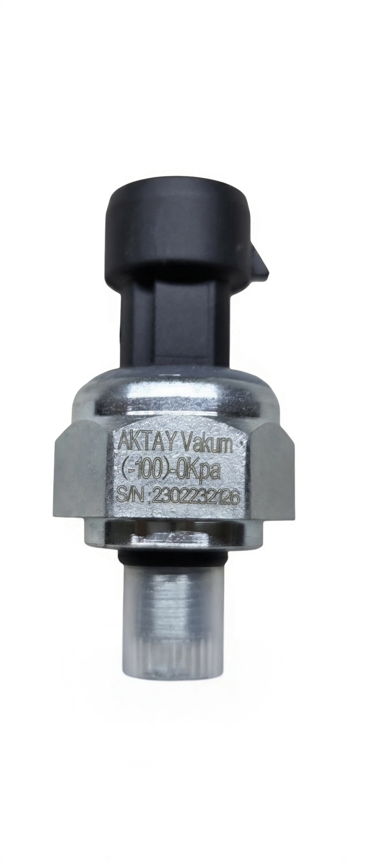 Vakum Sensörü